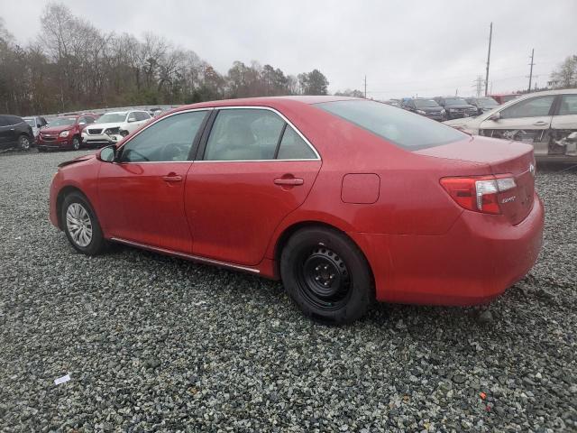 Photo 2 from auction – 2014 TOYOTA CAMRY L with VIN 4T1BF1FK4EU844320