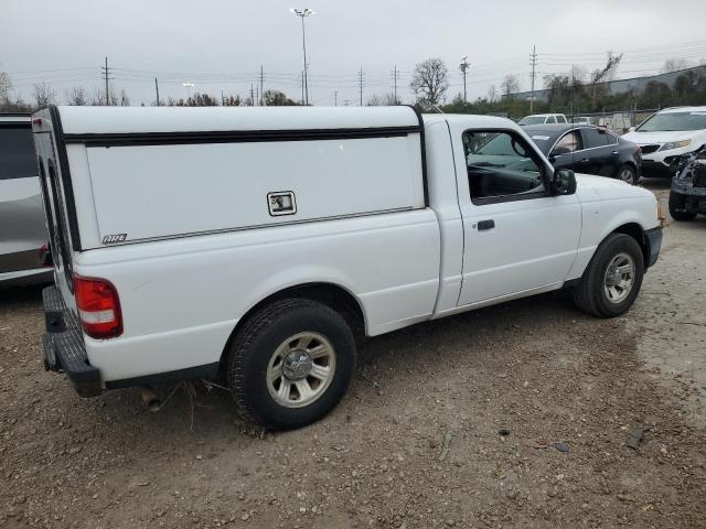 Photo 3 from auction – 2010 FORD RANGER with VIN 1FTKR1AD9APA50250