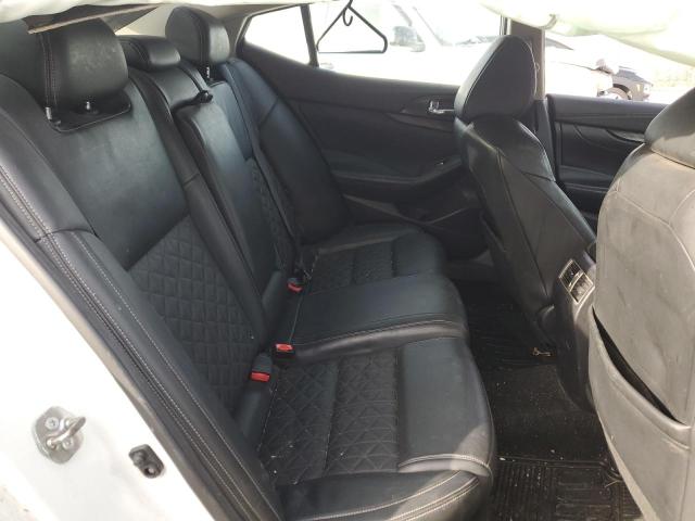 Photo 10 from auction – 2017 NISSAN MAXIMA 3.5 with VIN 1N4AA6AP7HC412951