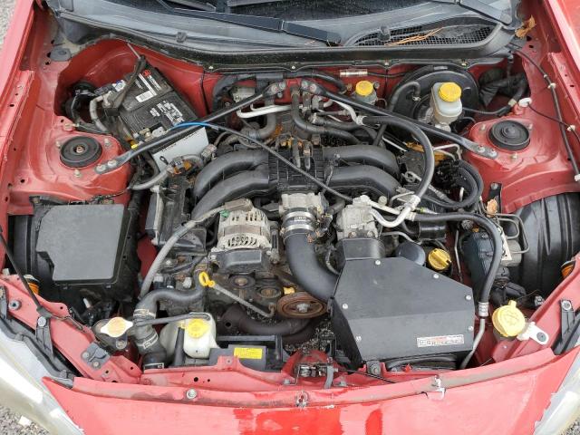 Photo 11 from auction – 2013 SUBARU BRZ 2.0 LI with VIN JF1ZCAC15D1600883