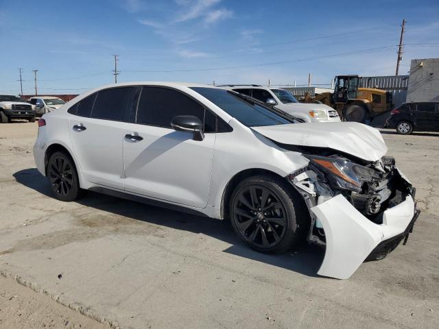 Photo 4 from auction – 2022 TOYOTA COROLLA SE with VIN 5YFS4MCE2NP135506