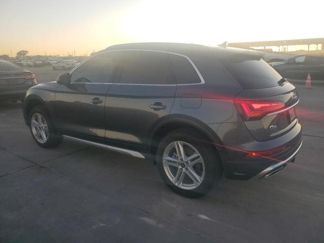 Photo 2 from auction – 2024 AUDI Q5 E PREMI with VIN WA1E2AFY7R2088303