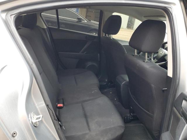 Photo 10 from auction – 2011 MAZDA 3 I with VIN JM1BL1UF4B1903561