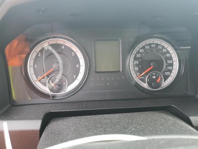 Photo 9 from auction – 2020 RAM 1500 CLASS with VIN 3C6RR6KG4LG300996