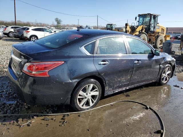 Photo 3 from auction – 2013 NISSAN ALTIMA 2.5 with VIN 1N4AL3AP3DC230263