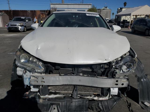 Photo 5 from auction – 2014 LEXUS CT 200 with VIN JTHKD5BH3E2185670