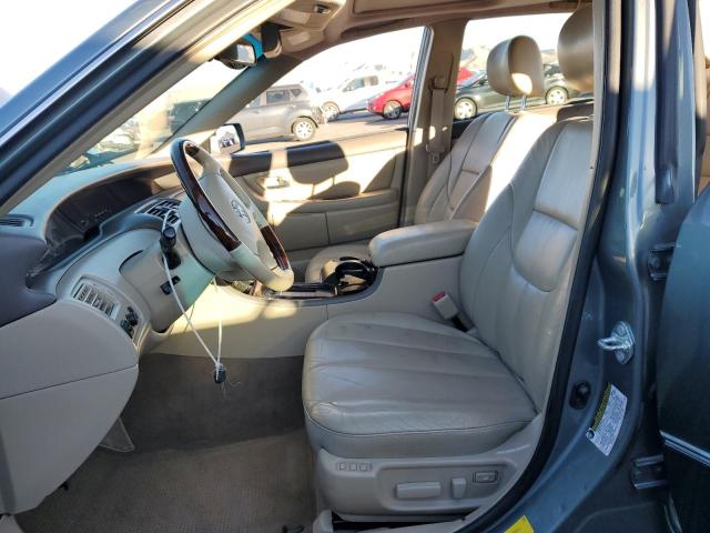 Photo 7 from auction – 2004 TOYOTA AVALON XL with VIN 4T1BF28B64U379900