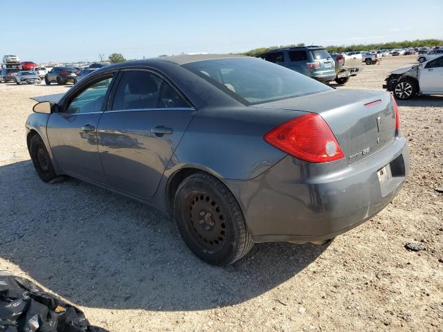 Photo 2 from auction – 2008 PONTIAC G6 VALUE L with VIN 1G2ZF57B684170110