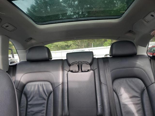 Photo 10 from auction – 2015 AUDI Q5 PREMIUM with VIN WA1DGAFP5FA140890