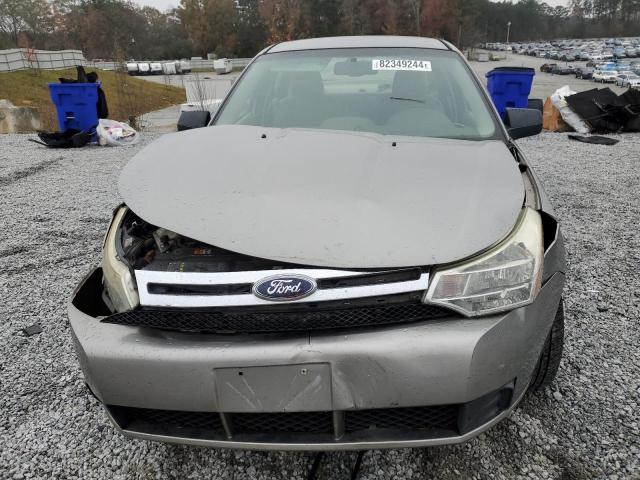 Photo 5 from auction – 2008 FORD FOCUS SE with VIN 1FAHP35N78W252217