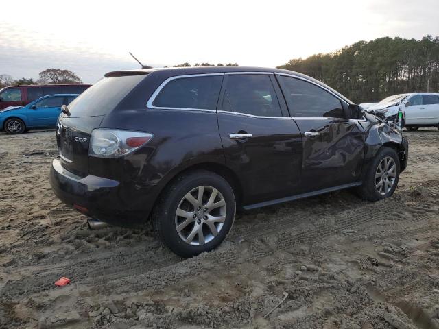 Photo 3 from auction – 2009 MAZDA CX-7 with VIN JM3ER29L790229221