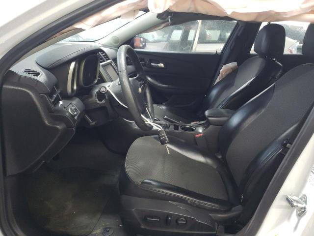 Photo 7 from auction – 2016 CHEVROLET MALIBU LIM with VIN 1G11C5SA5GF112324