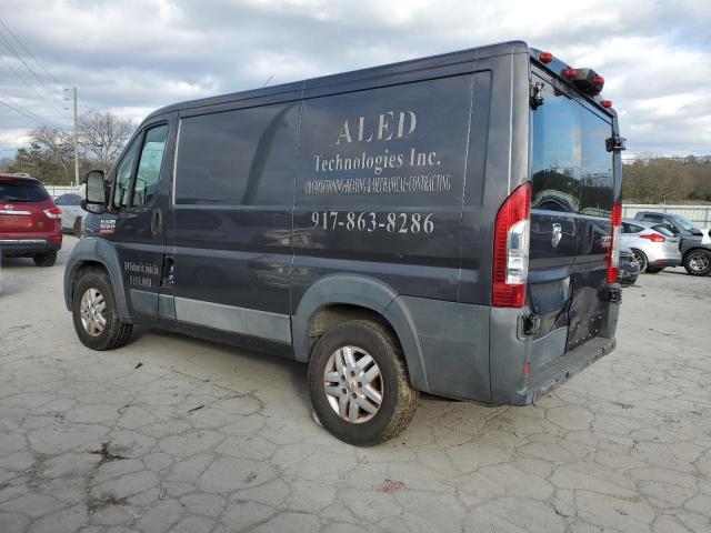 Photo 2 from auction – 2014 RAM PROMASTER with VIN 3C6TRVND9EE100454
