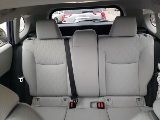 Photo 10 from auction – 2024 TOYOTA COROLLA CR with VIN 7MUBAABG7RV080726