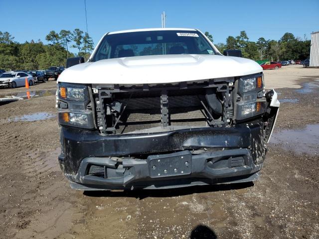 Photo 5 from auction – 2021 CHEVROLET SILVERADO with VIN 3GCNWAEF0MG348728