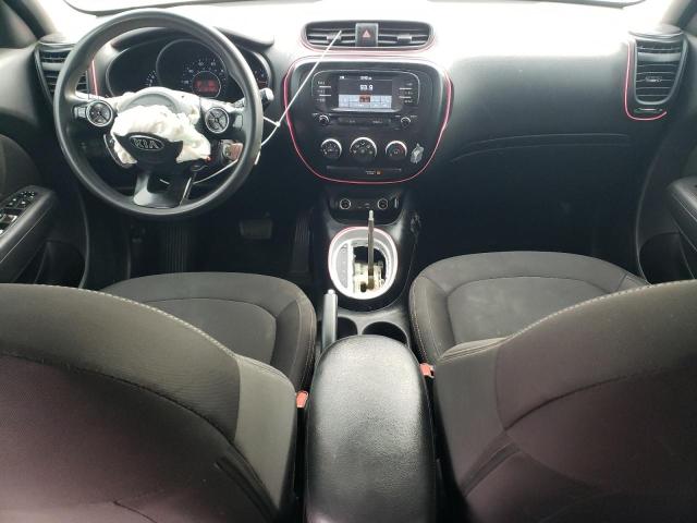 Photo 8 from auction – 2019 KIA SOUL with VIN KNDJN2A27K7691314