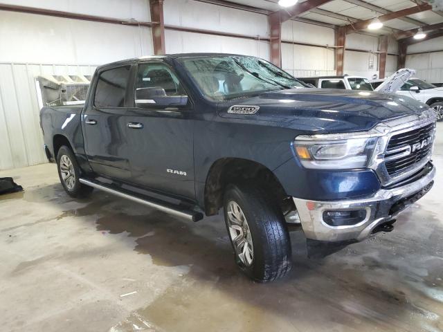 Photo 4 from auction – 2019 RAM 1500 BIG H with VIN 1C6SRFFT7KN819345
