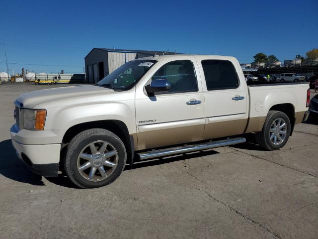 GMC SIERRA K15 2012 with VIN 3GTP2XE27CG136010 - Photo from auction