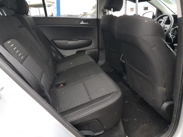 Photo 11 from auction – 2018 KIA SPORTAGE L with VIN KNDPM3AC0J7455341