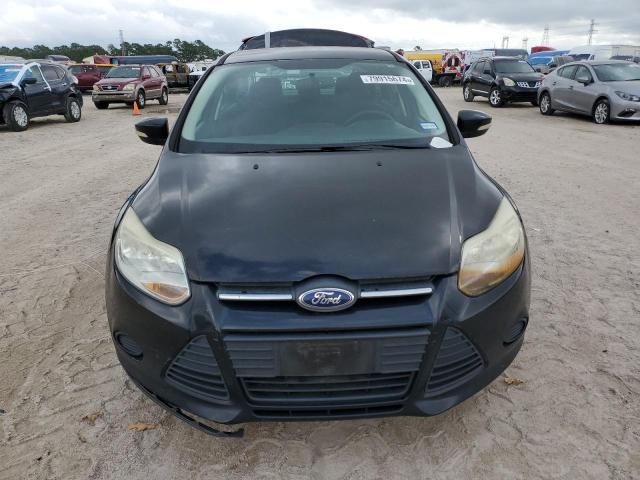 Photo 5 from auction – 2013 FORD FOCUS SE with VIN 1FADP3F23DL233758