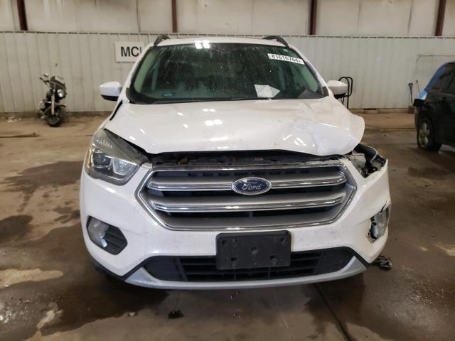 Photo 5 from auction – 2017 FORD ESCAPE SE with VIN 1FMCU9GD9HUB68850