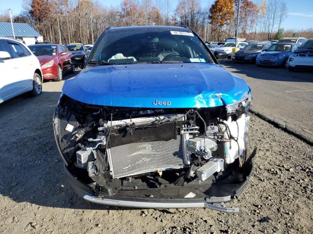 Photo 5 from auction – 2025 JEEP COMPASS LI with VIN 3C4NJDCN3ST513265