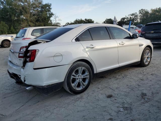 Photo 3 from auction – 2019 FORD TAURUS SEL with VIN 1FAHP2E82KG114879