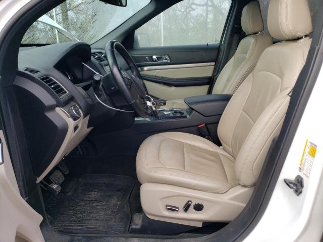 Фото 7 с аукциона – 2018 FORD EXPLORER X с VIN 1FM5K7D81JGA58745