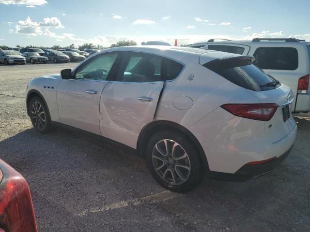 Photo 2 from auction – 2018 MASERATI LEVANTE with VIN ZN661XUA2JX289425