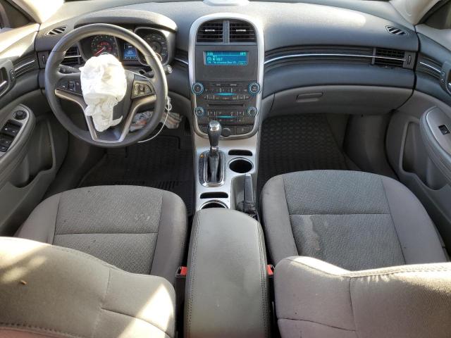 Photo 8 from auction – 2015 CHEVROLET MALIBU LS with VIN 1G11B5SLXFF115058