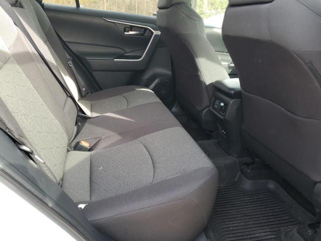 Photo 11 from auction – 2021 TOYOTA RAV4 XLE with VIN 2T3P1RFVXMW236580