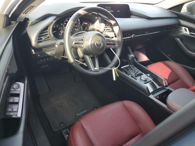 Photo 8 from auction – 2022 MAZDA 3 PREFERRE with VIN 3MZBPACL2NM318252