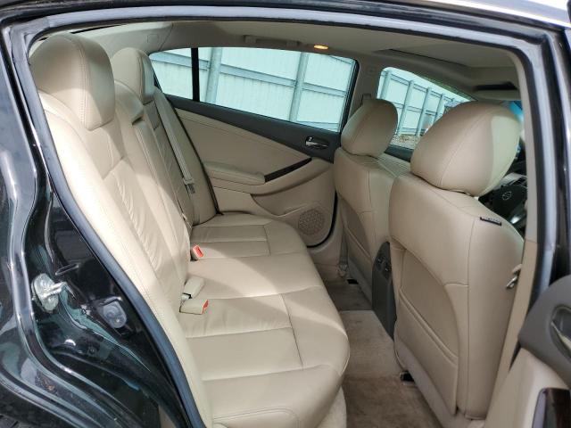 Photo 10 from auction – 2012 NISSAN ALTIMA BAS with VIN 1N4AL2AP2CN410881
