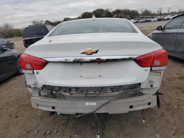 Zdjęcie 6 z aukcji – 2016 CHEVROLET IMPALA LT z VIN 2G1105SA4G9127463
