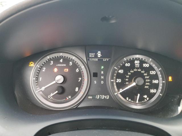 Photo 9 from auction – 2007 LEXUS ES 350 with VIN JTHBJ46G672081326