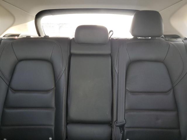 Photo 10 from auction – 2023 MAZDA CX-5 PREFE with VIN JM3KFBCM6P0139049