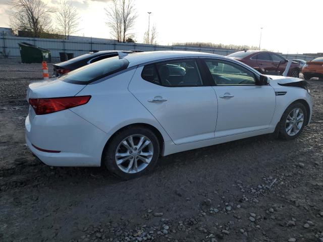 Photo 3 from auction – 2013 KIA OPTIMA LX with VIN 5XXGM4A74DG190072