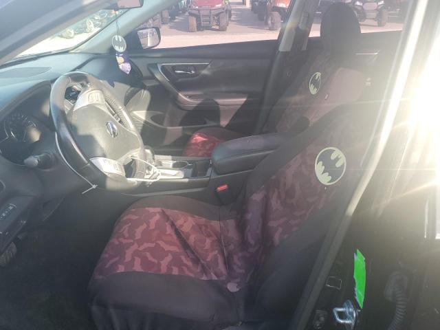 Photo 7 from auction – 2018 NISSAN ALTIMA 2.5 with VIN 1N4AL3AP5JC259713