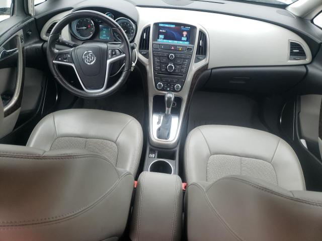 Photo 8 from auction – 2013 BUICK VERANO CON with VIN 1G4PR5SK7D4155509