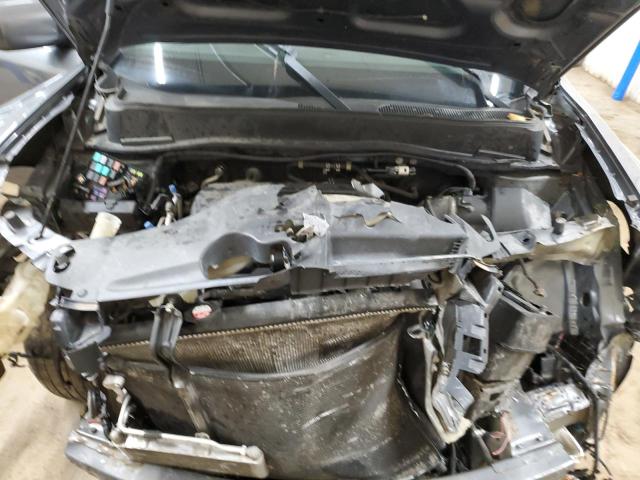 Photo 12 from auction – 2011 HONDA PILOT EXL with VIN 5FNYF4H53BB093481