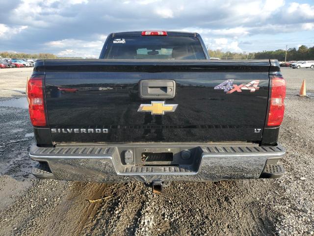 Photo 6 from auction – 2016 CHEVROLET SILVERADO with VIN 1GCVKREC2GZ416662