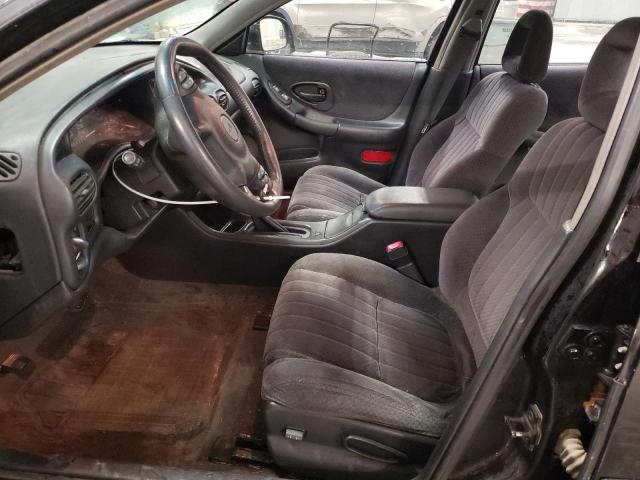 Photo 7 from auction – 2002 PONTIAC GRAND PRIX with VIN 1G2WP52K32F111244