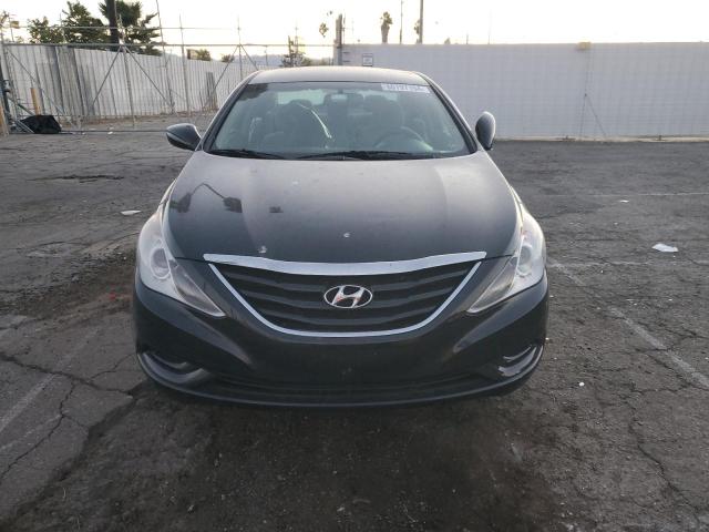 Photo 5 from auction – 2013 HYUNDAI SONATA GLS with VIN 5NPEB4AC0DH783605