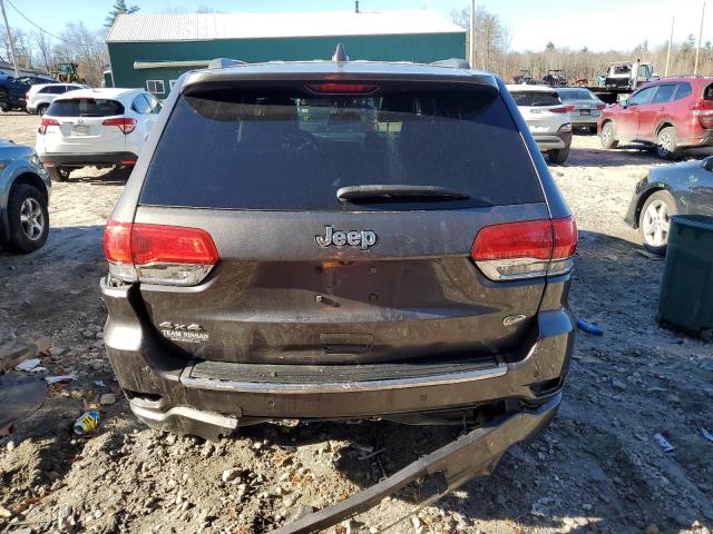 Photo 6 from auction – 2014 JEEP GRAND CHER with VIN 1C4RJFCG3EC182301