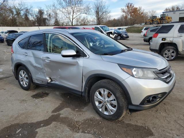 Photo 4 from auction – 2012 HONDA CR-V EXL with VIN JHLRM4H72CC013701