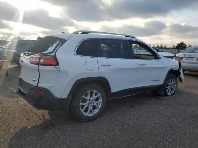 Photo 3 from auction – 2014 JEEP CHEROKEE L with VIN 1C4PJMCSXEW230276