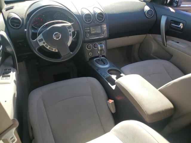 Photo 8 from auction – 2014 NISSAN ROGUE SELE with VIN JN8AS5MT6EW104355