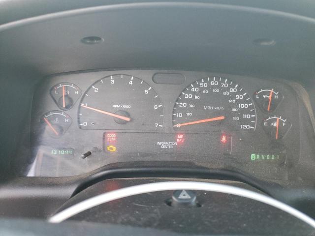 Photo 9 from auction – 2003 DODGE DAKOTA QUA with VIN 1D7HG48Z53S314833