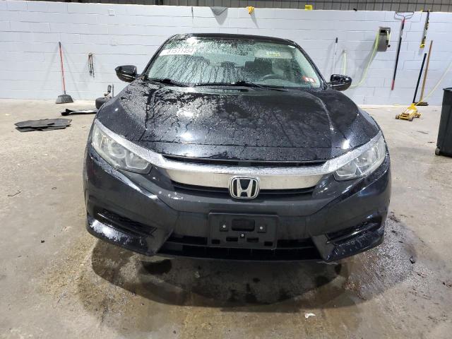 Photo 5 from auction – 2016 HONDA CIVIC LX with VIN 19XFC2F55GE027020