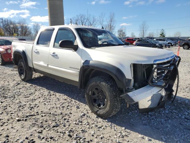Photo 4 from auction – 2012 GMC SIERRA K15 with VIN 3GTP2WE75CG175667